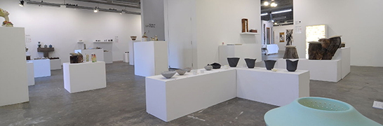 Metcalfe Gallery